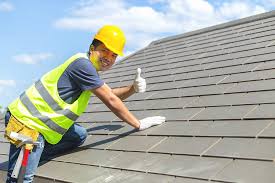 Best Green or Eco-Friendly Roofing Solutions  in Madeira, OH